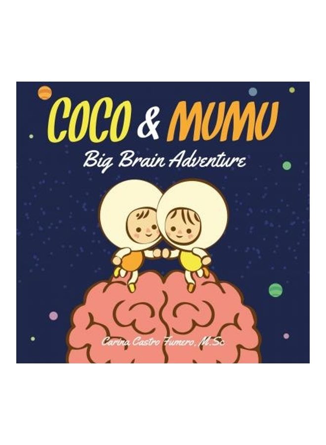 Coco & Mumu paperback english - Image 2