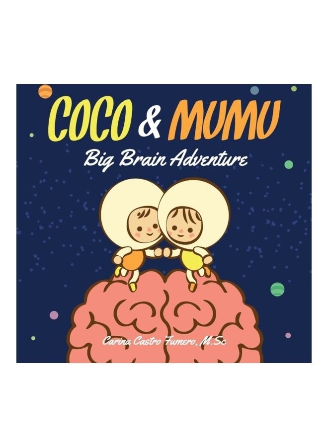 Coco & Mumu paperback english - Image 3