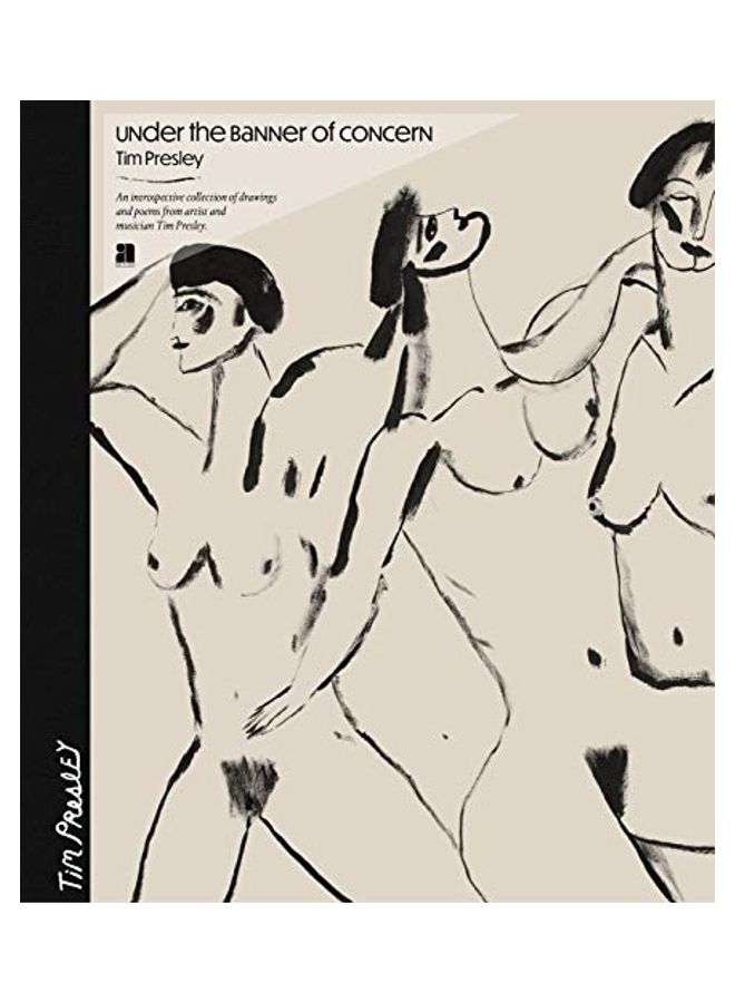 Under the Banner of Concern paperback english  - Image 1