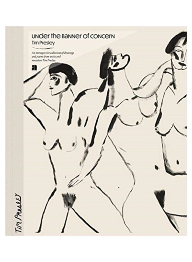 Under the Banner of Concern paperback english  - Image 3