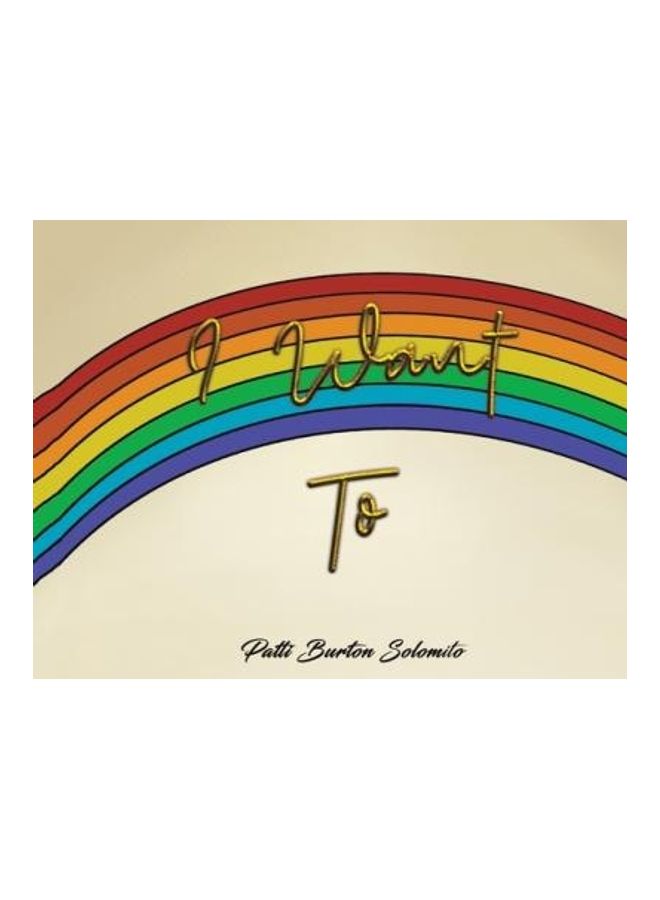 I Want To paperback english - Image 2