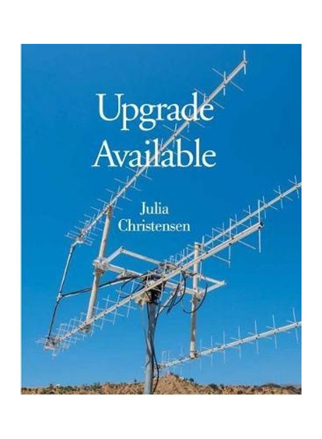 Upgrade Available paperback english - Image 2