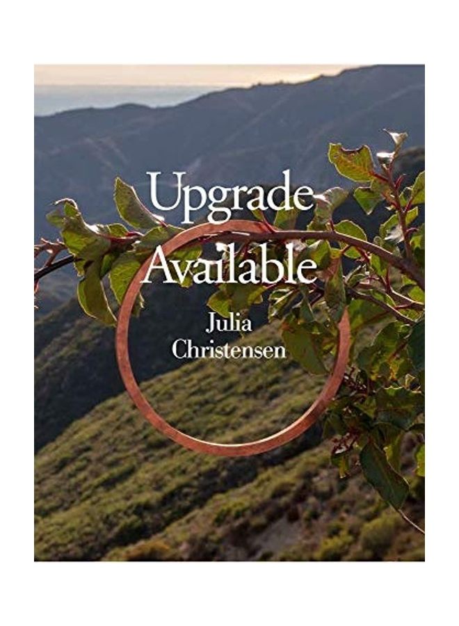 Upgrade Available paperback english - Image 1
