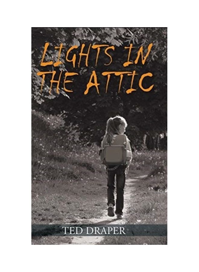Lights in the Attic Hardcover English by Ted Draper  - Image 3