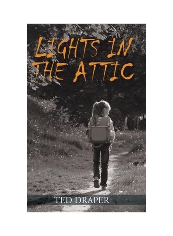 Lights in the Attic Hardcover English by Ted Draper  - Image 2