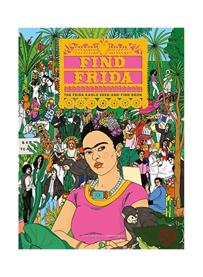 Find Frida hardcover english - Image 1