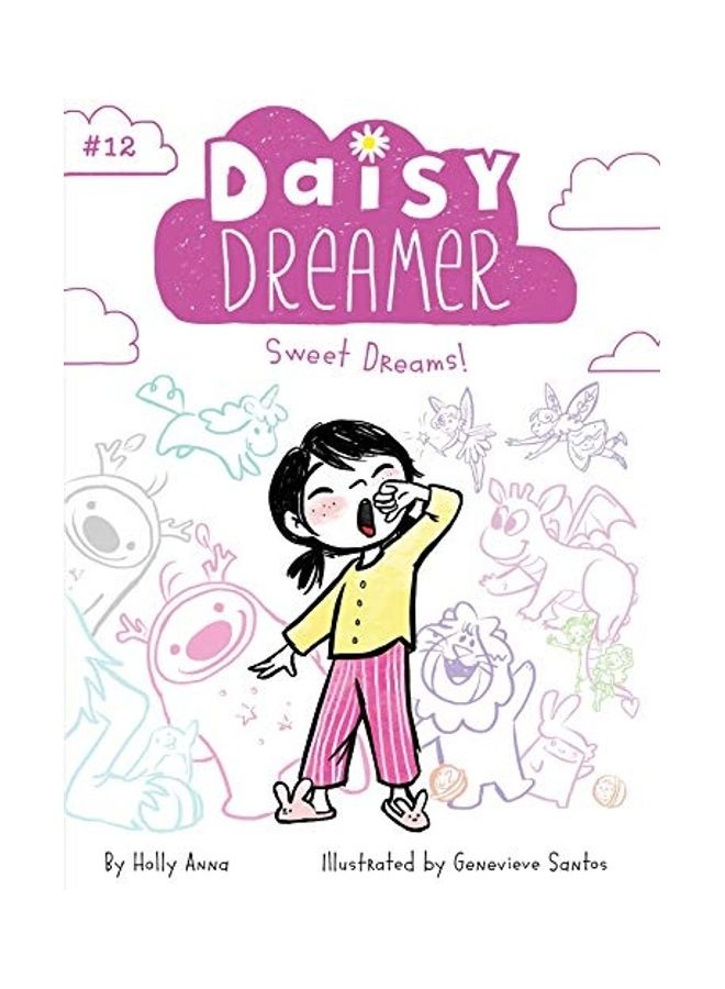 أحلام سعيدة!، المجلد 12 - Image 1