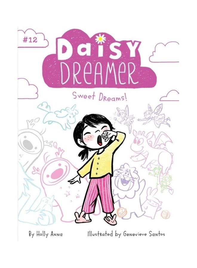 أحلام سعيدة!، المجلد 12 - Image 3