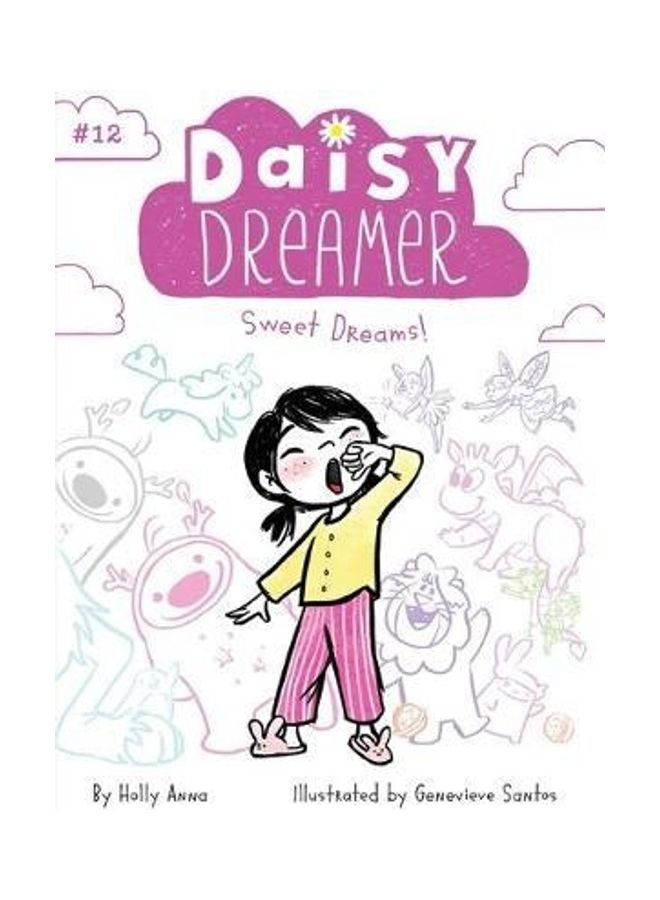 أحلام سعيدة!، المجلد 12 - Image 2