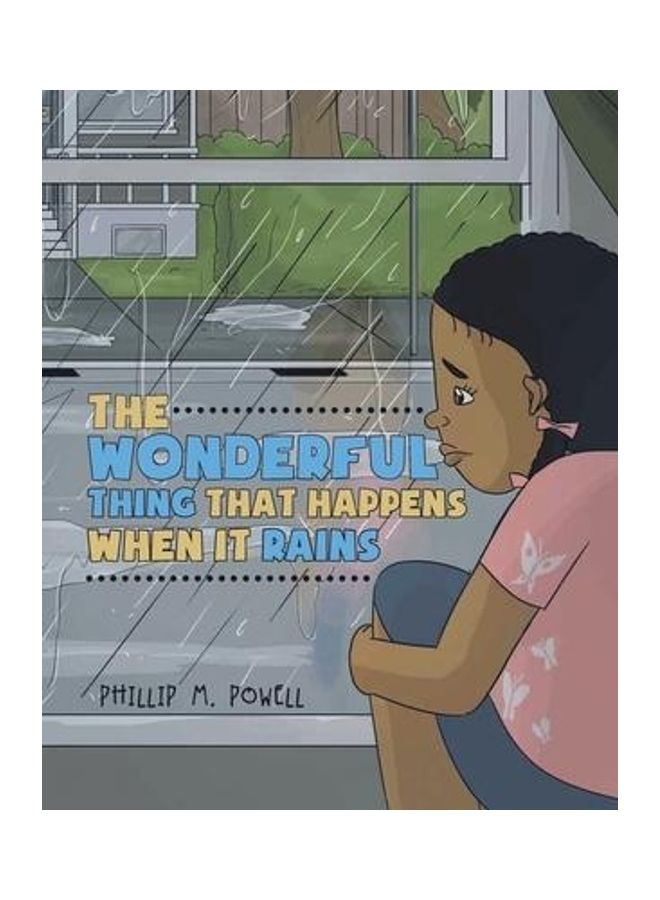 The Wonderful Thing That Happens When It Rains paperback english - Image 2