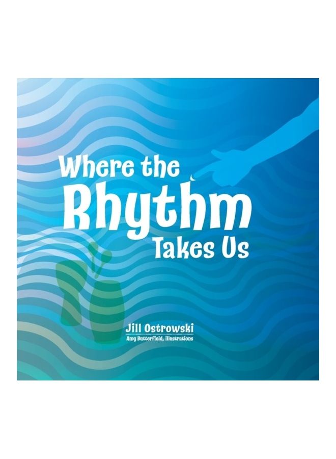 Where the Rhythm Takes Us paperback english - Image 3