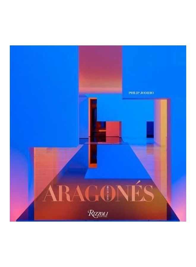 Miguel Angel Aragonés: Reinventing Minimalism Hardcover English by Miguel Aragonés  - Image 2