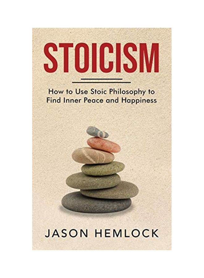 الرواقية: كيف تستخدم الفلسفة الرواقية للعثور على السلام الداخلي والسعادة - Image 1