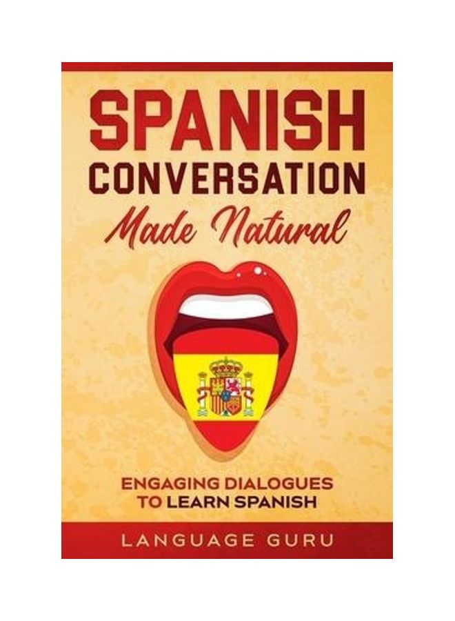المحادثة الإسبانية بشكل طبيعي: حوارات مشوقة لتعلم الإسبانية - Image 2