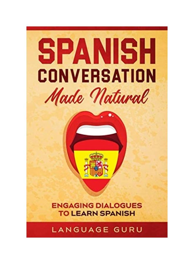 المحادثة الإسبانية بشكل طبيعي: حوارات مشوقة لتعلم الإسبانية - Image 1
