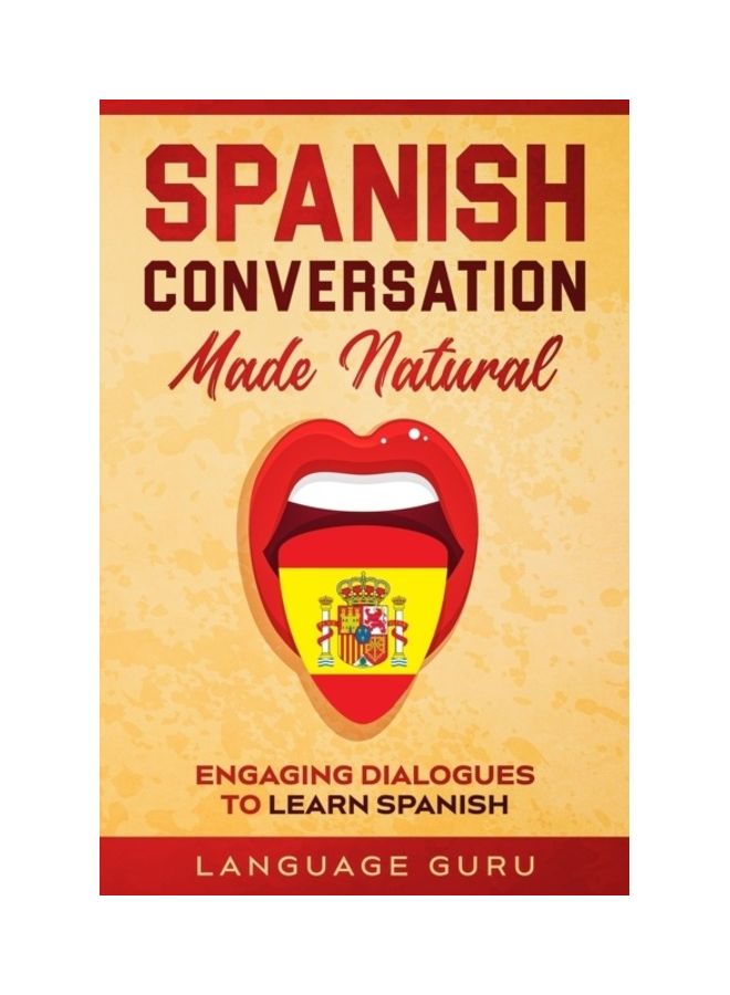 المحادثة الإسبانية بشكل طبيعي: حوارات مشوقة لتعلم الإسبانية - Image 3