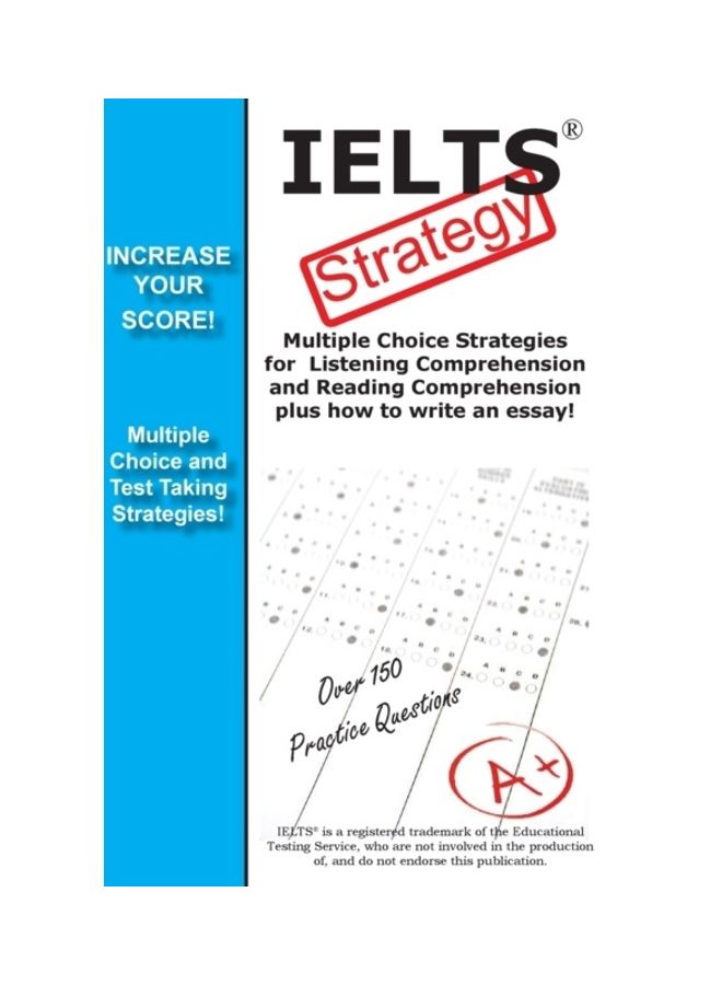 استراتيجية اختبار IELTS! استراتيجيات الاختيار من متعدد الفائزة لنظام اختبار اللغة الإنجليزية الدولي - Image 3