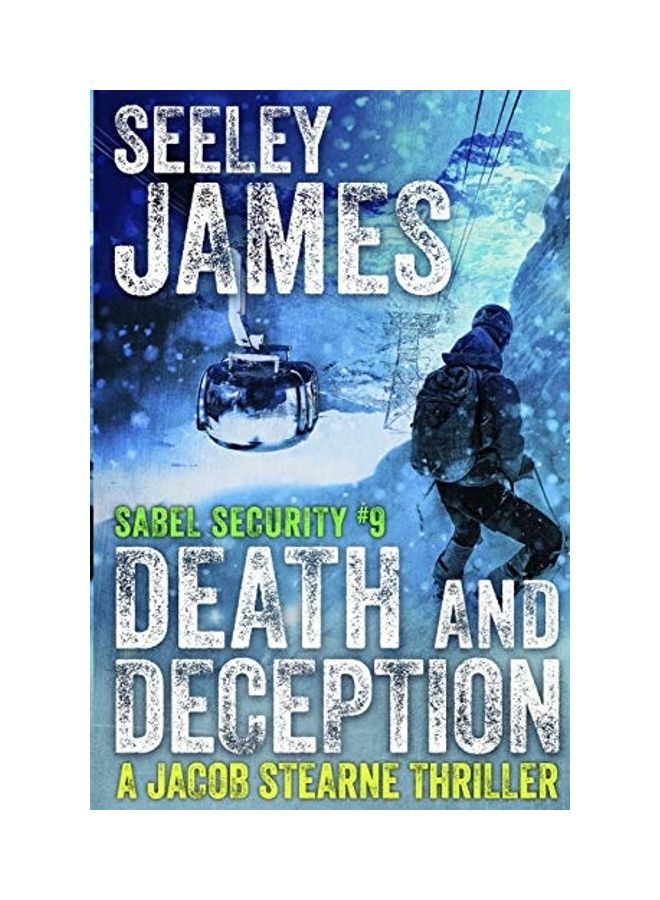 Death And Deception paperback english 