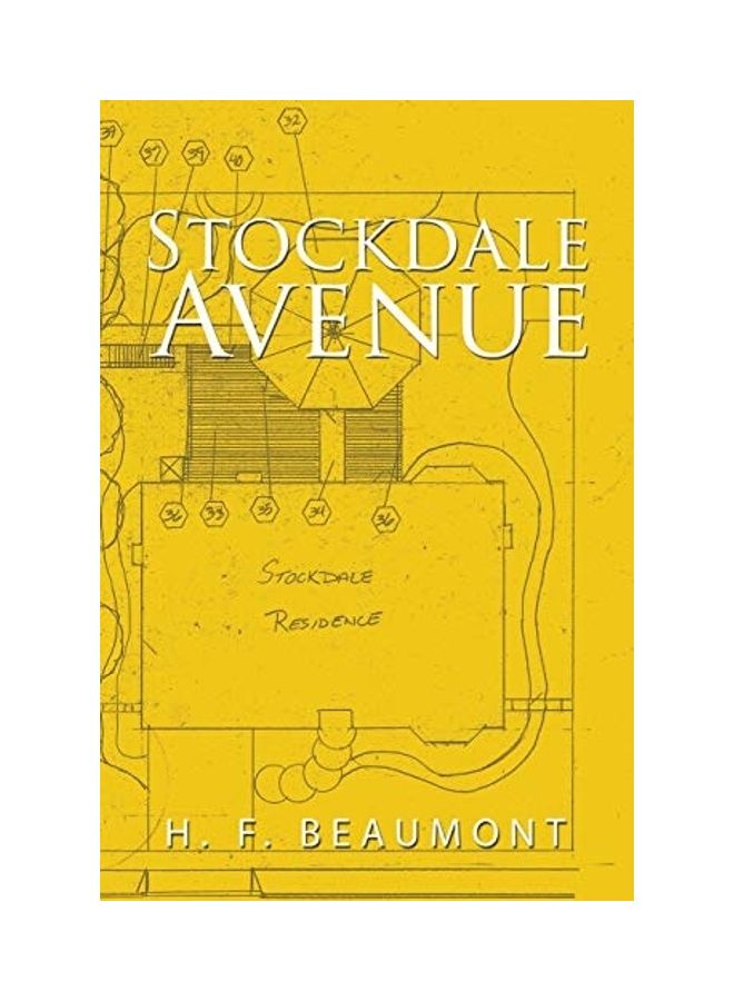 Stockdale Avenue paperback english