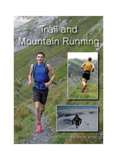 Trail And Mountain Running paperback english - 01 Aug 2013 - v1604949179/N41500168A_1