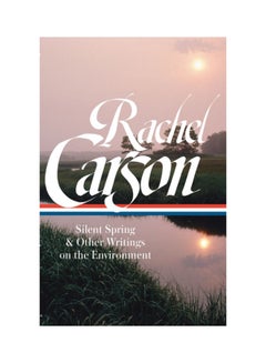 Silent Spring And Other Environmental Writings hardcover english - 29 Mar 2018 