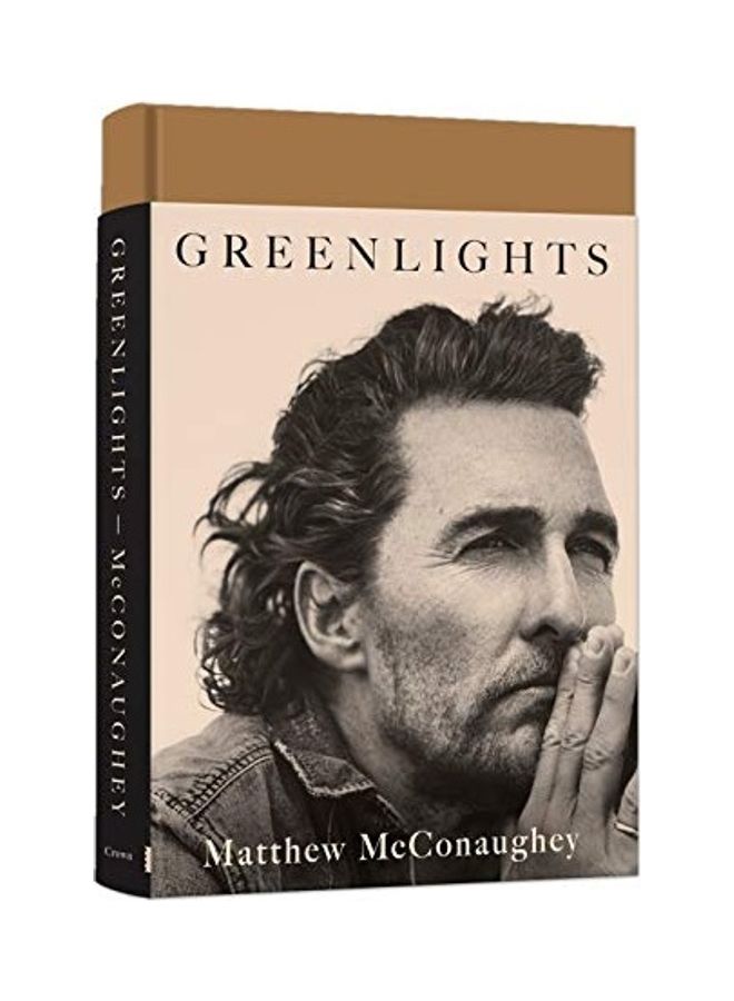 Greenlights hardcover english 