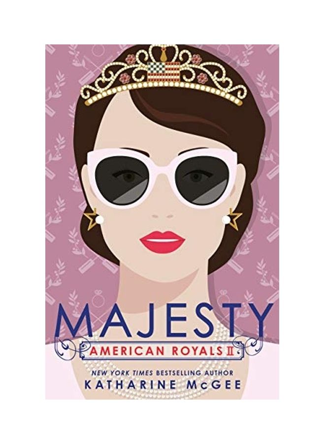 الملوك الأمريكيون II: الجلالة