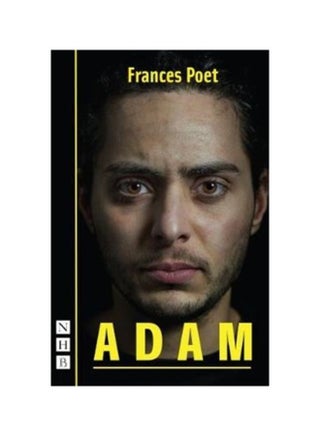 Adam Paperback English by Frances Poet - 43207 - v1604949257/N41505752A_1