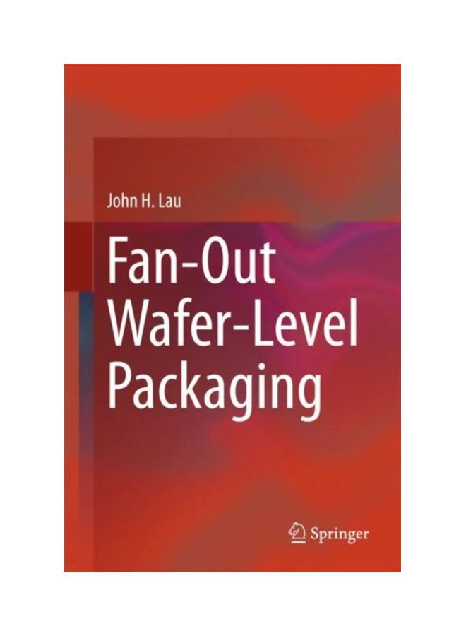 null - Fan-Out Wafer-Level Packaging hardcover english - 10 May 2018 - Image 1