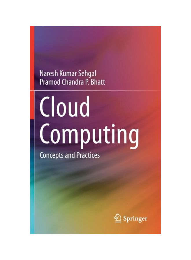 null - Cloud Computing: Concepts And Practices Hardcover English by Naresh Kumar Sehgal - 43195 - Image 1