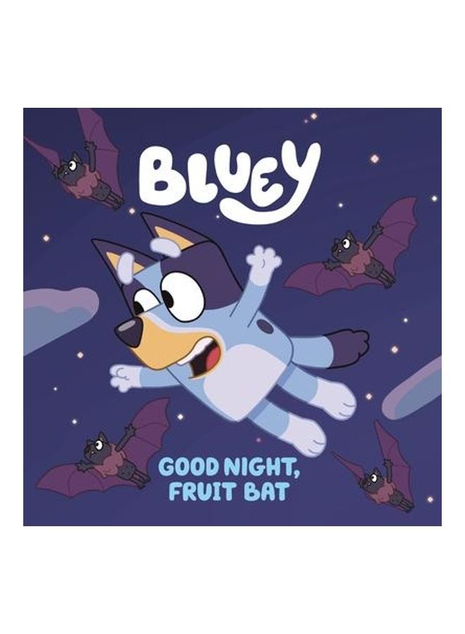 Good Night, Fruit Bat Paperback English by Penguin Young Readers Licenses - 44124  - Image 2