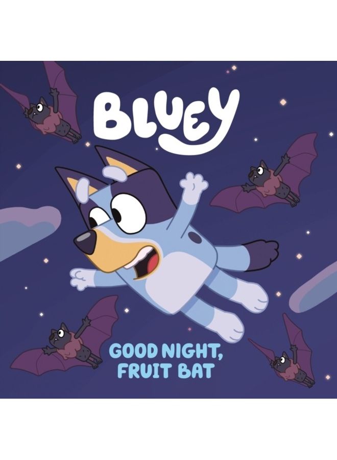 Good Night, Fruit Bat Paperback English by Penguin Young Readers Licenses - 44124  - Image 3