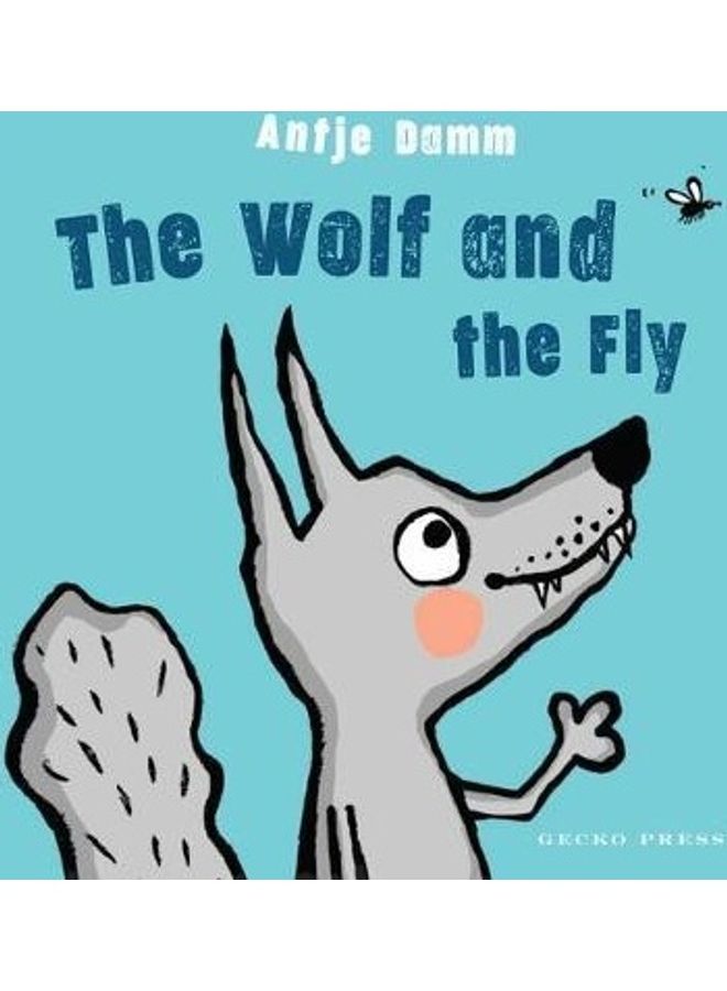 The Wolf and the Fly hardcover english  - Image 2