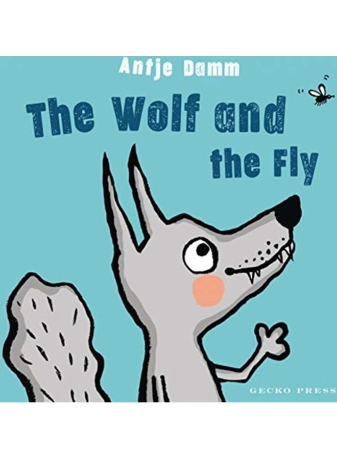 The Wolf and the Fly hardcover english  - Image 3