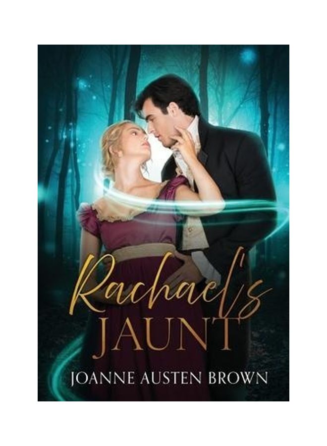 Rachael's Jaunt paperback english  - Image 2