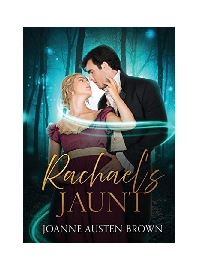 Rachael's Jaunt paperback english  - Image 1