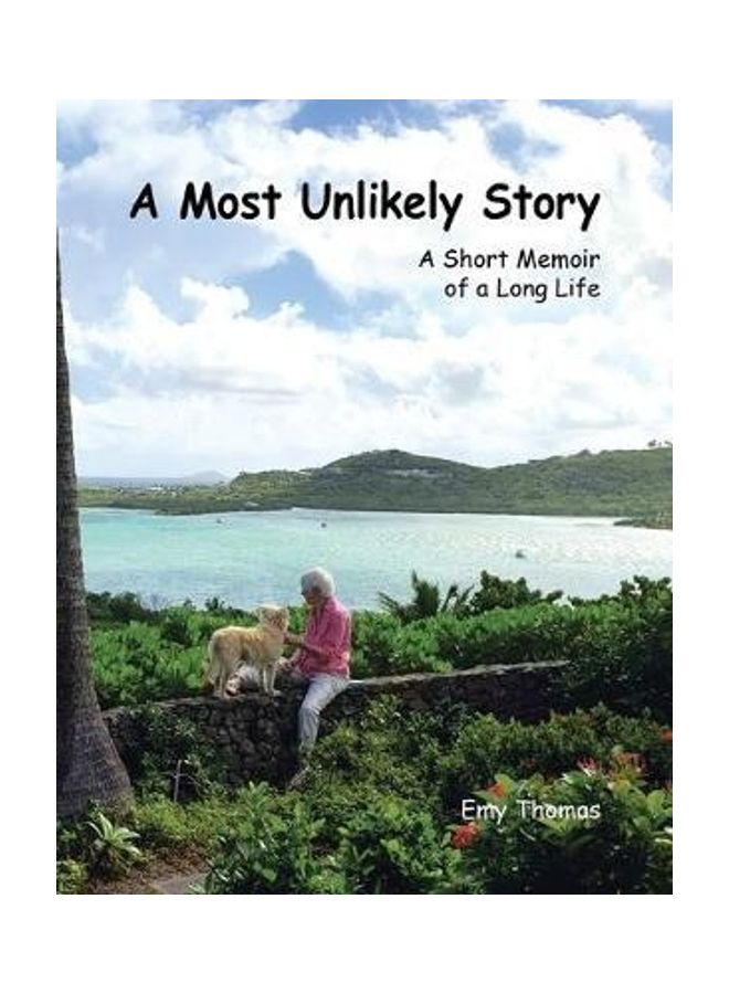 A Most Unlikely Story paperback english - Image 2