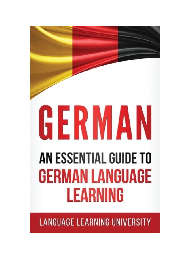 الألمانية: دليل أساسي لتعلم اللغة الألمانية - Image 3