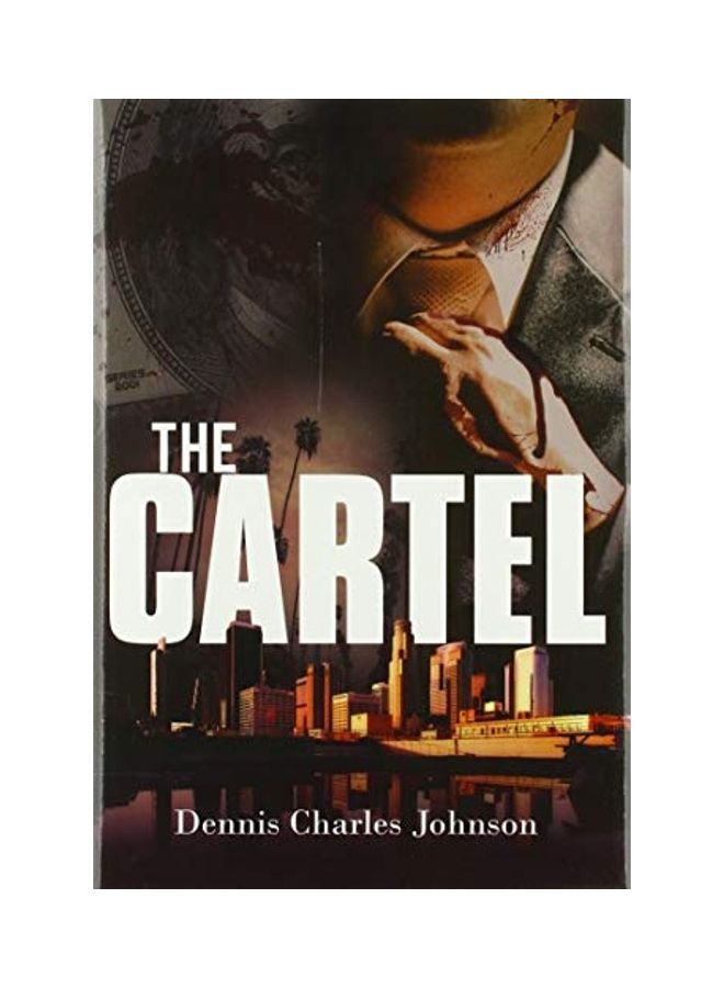 The Cartel hardcover english - Image 1