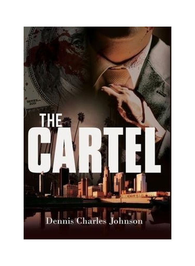 The Cartel hardcover english - Image 2