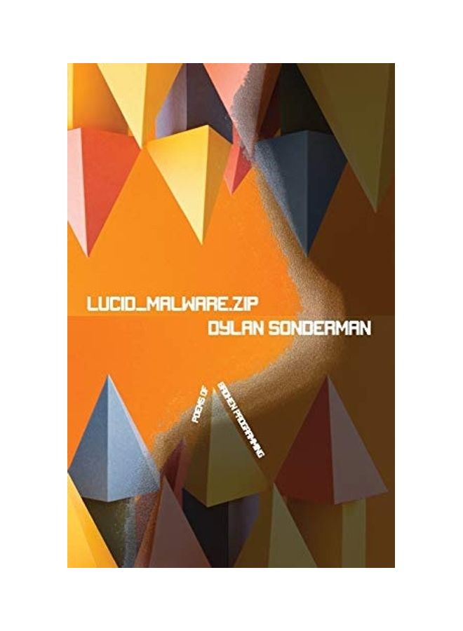 Lucid Malware .Zip paperback english  - Image 1