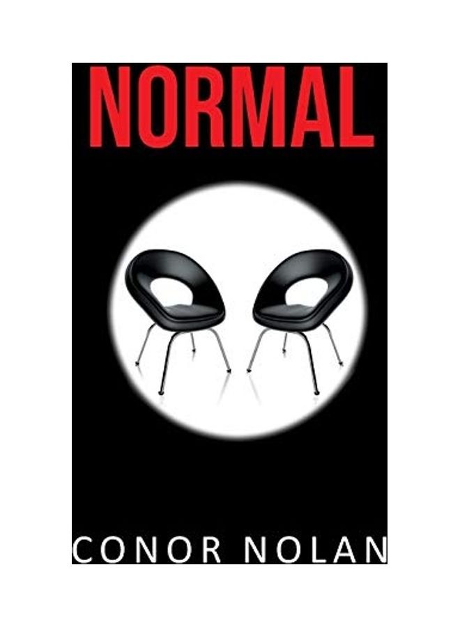 Normal paperback english