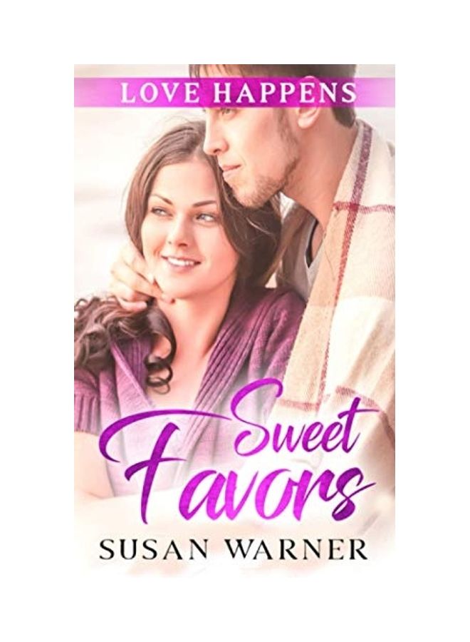 Sweet Favors paperback english