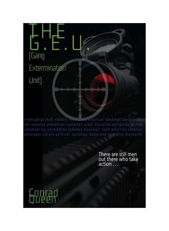 الجيو: (وحدة إبادة العصابات) - Image 3