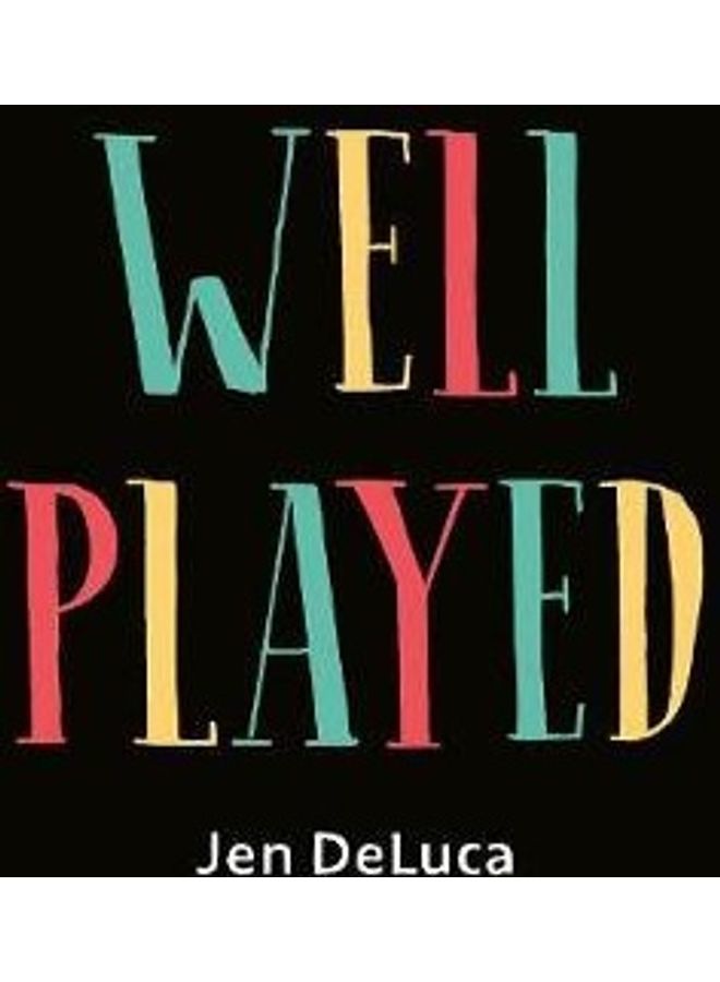 Well Played Paperback English by Jen DeLuca - Image 2