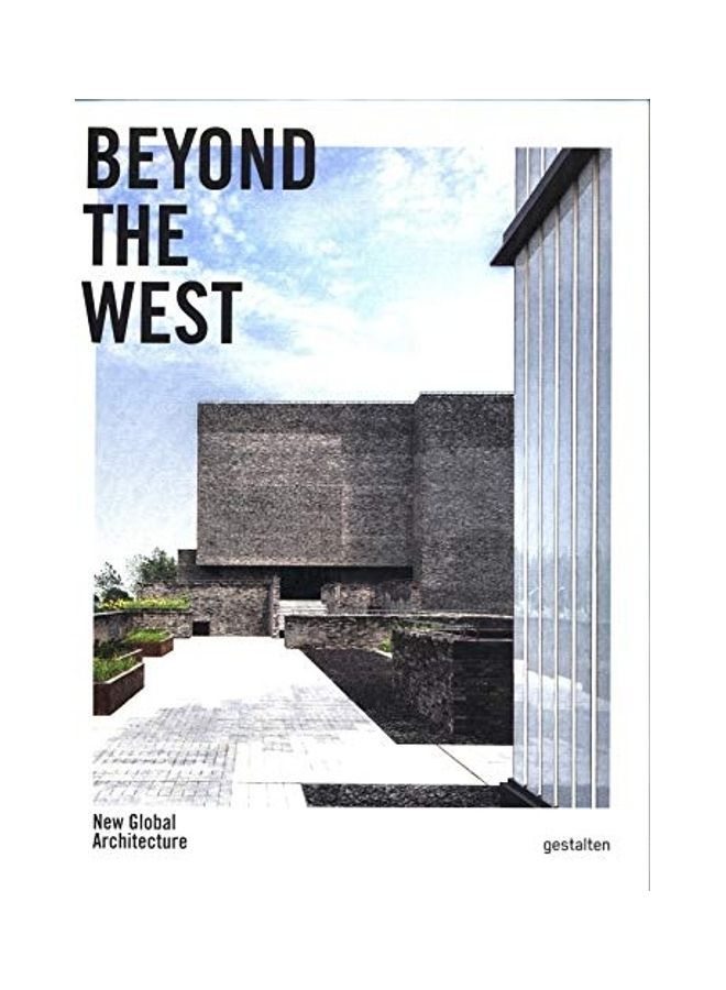 Beyond The West hardcover english