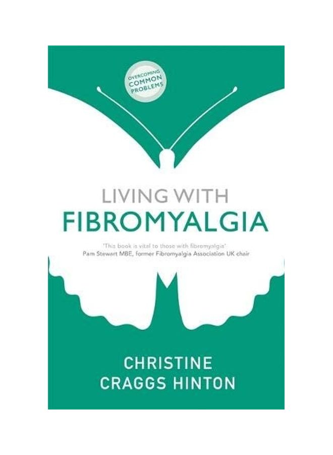 Living With Fibromyalgia Paperback English by Christine Craggs Hinton - 43713