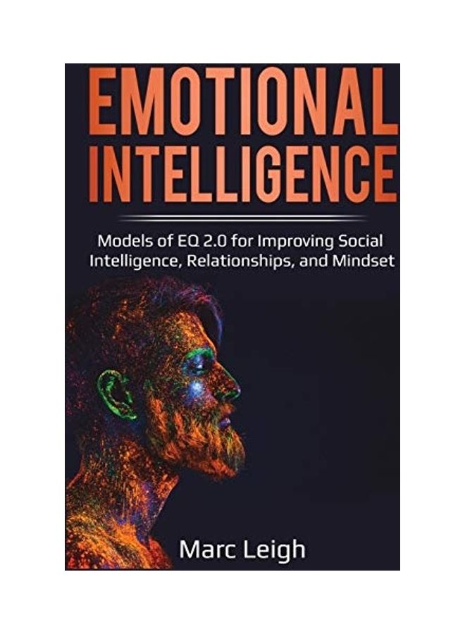 كتاب Emotional Intelligence paperback english