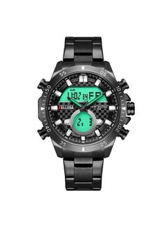 DIGITAL ANALOGE DUAL TIME