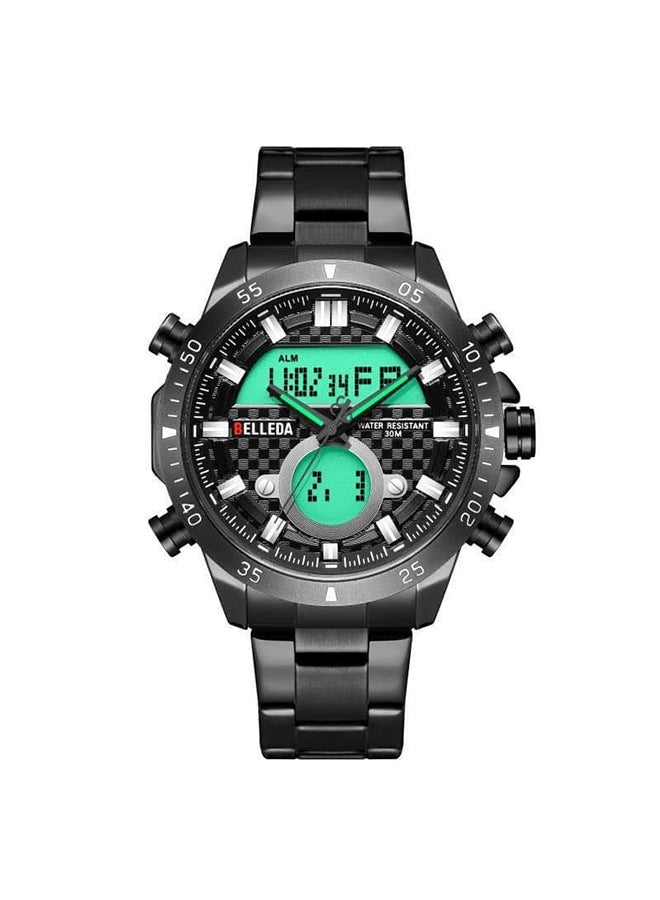 BELLEDA - DIGITAL ANALOGE DUAL TIME - Image 1